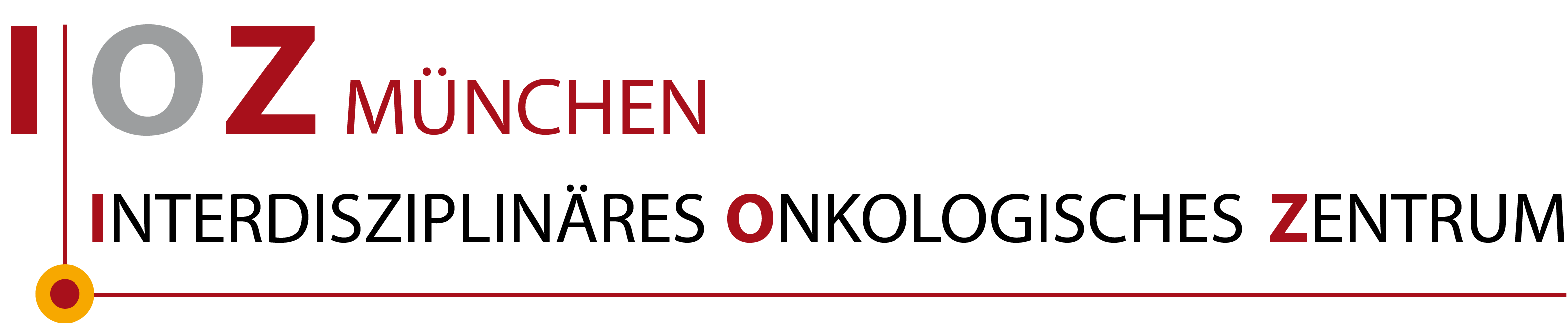 Logo IOZ München